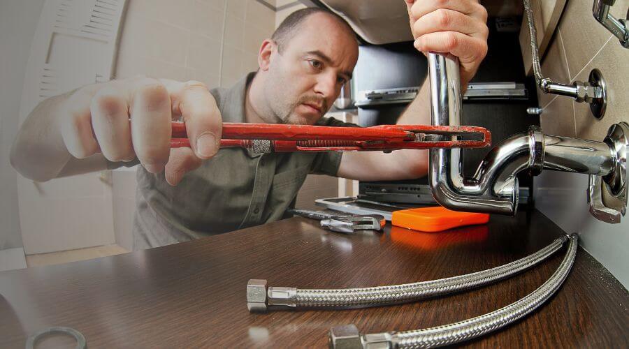Local expert plumbing services in Sulphur Springs, OH